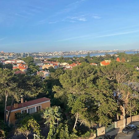 Appartement Cascais Premium Sea View Extérieur photo