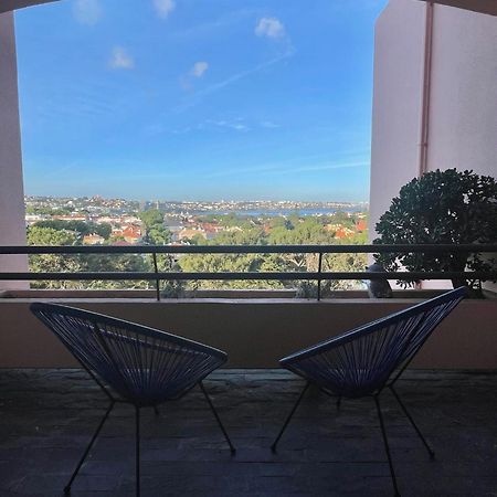 Appartement Cascais Premium Sea View Extérieur photo