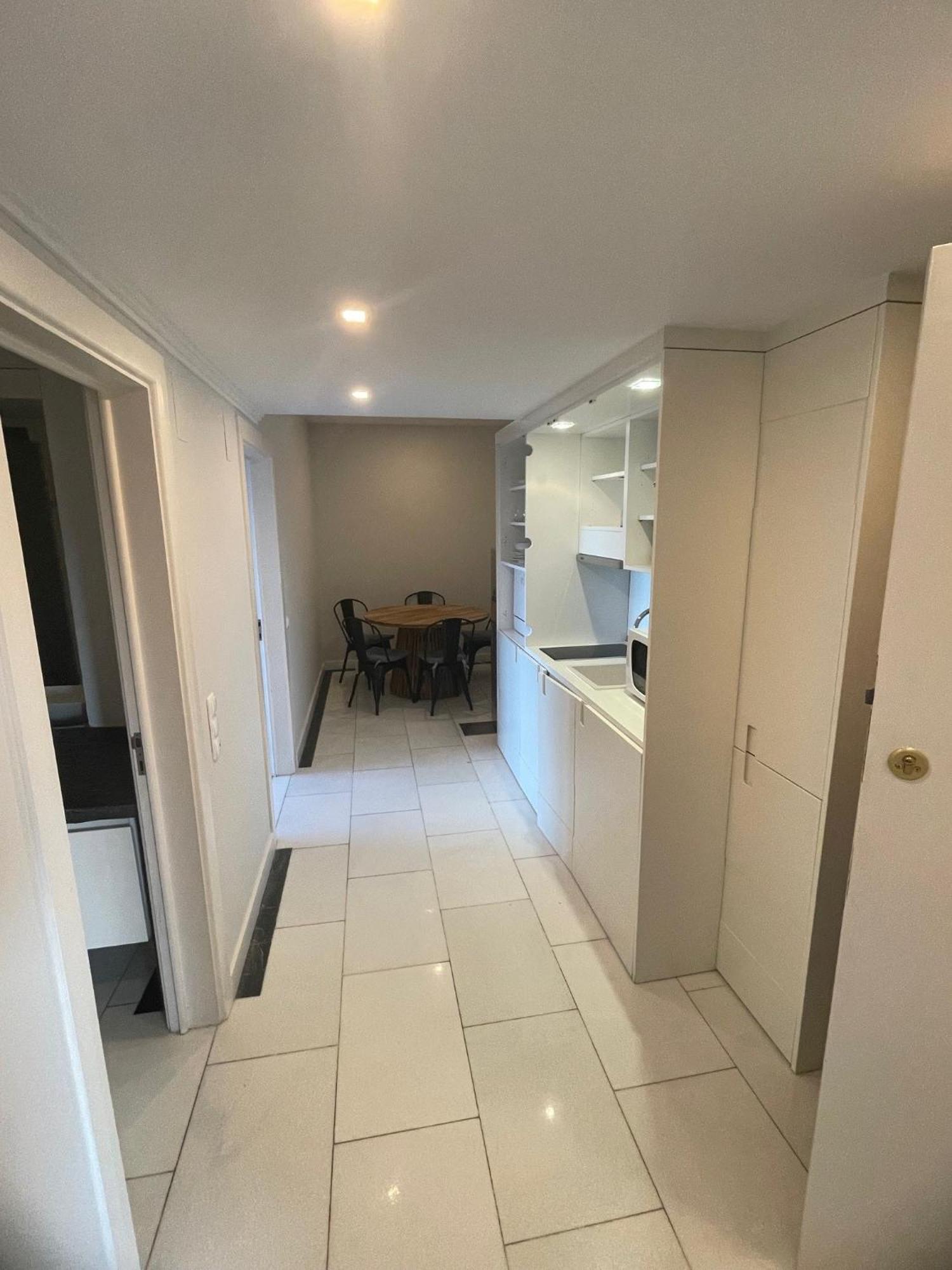 Appartement Cascais Premium Sea View Extérieur photo
