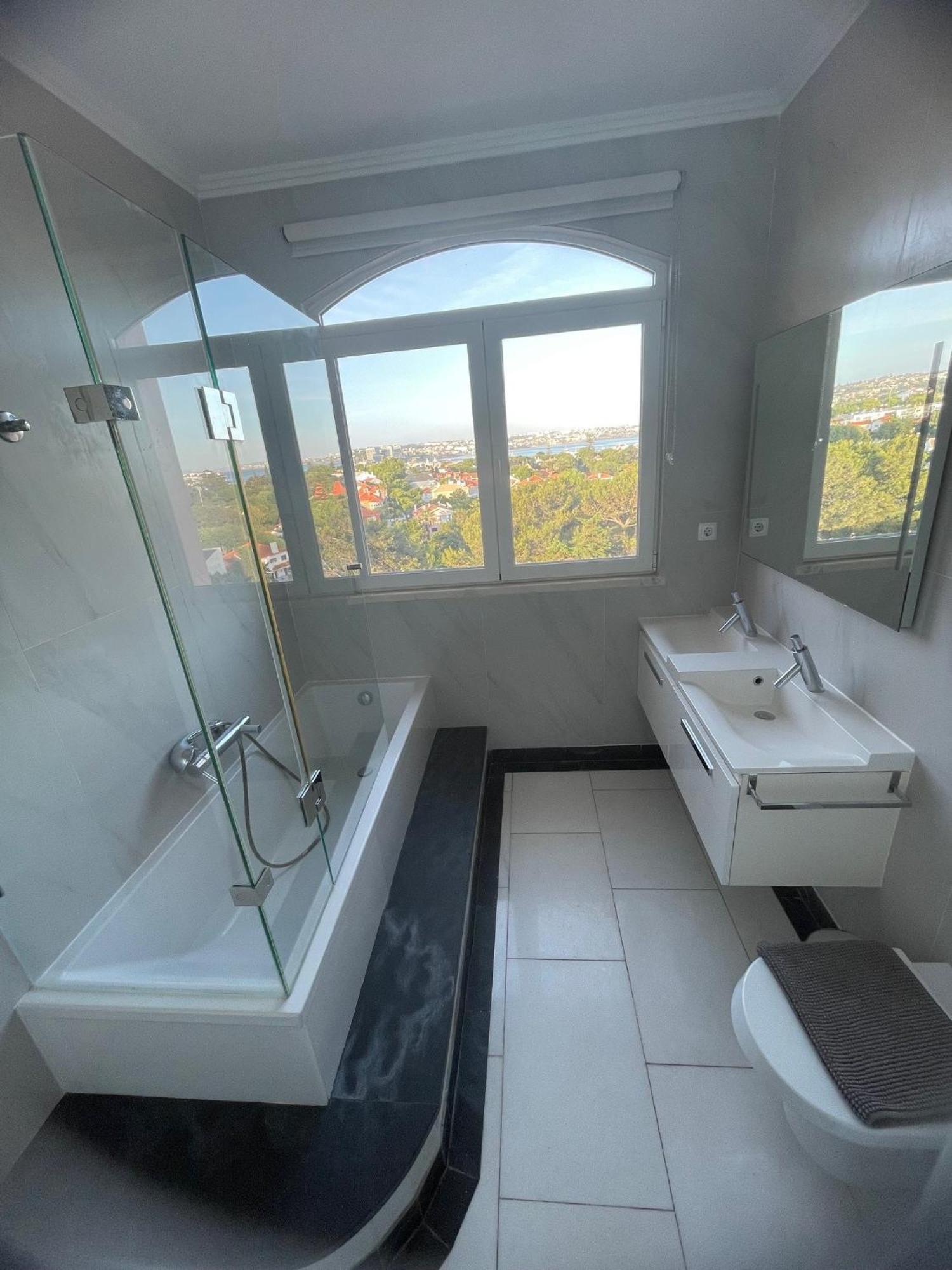 Appartement Cascais Premium Sea View Extérieur photo