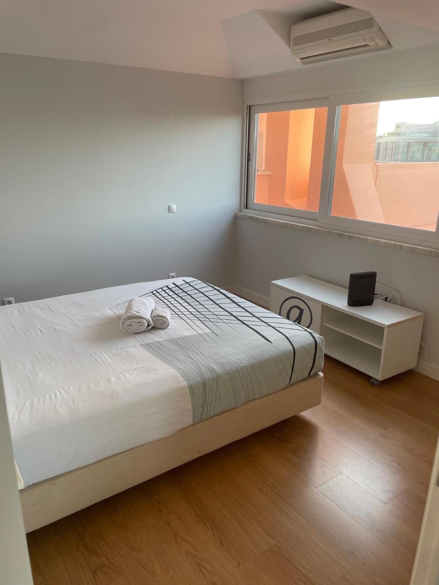 Appartement Cascais Premium Sea View Extérieur photo