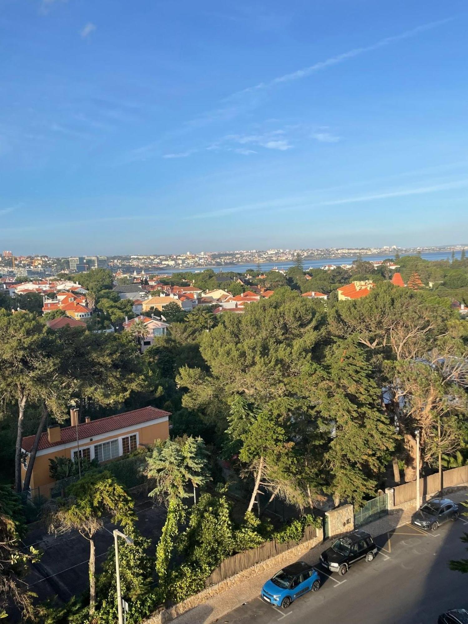 Appartement Cascais Premium Sea View Extérieur photo