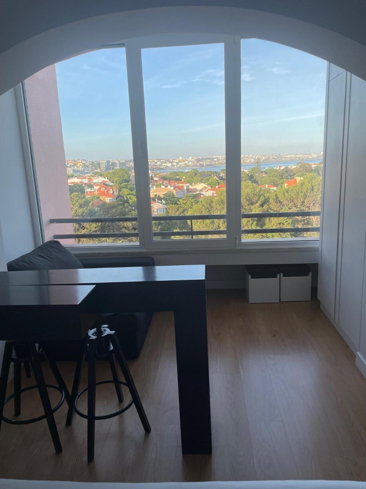 Appartement Cascais Premium Sea View Extérieur photo
