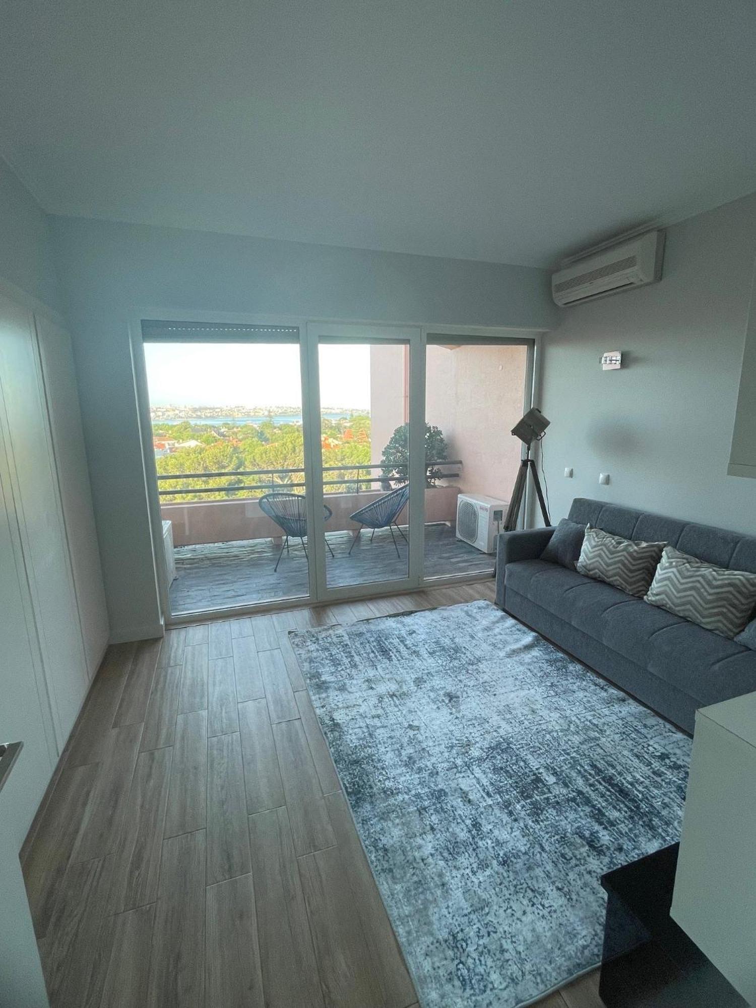 Appartement Cascais Premium Sea View Extérieur photo
