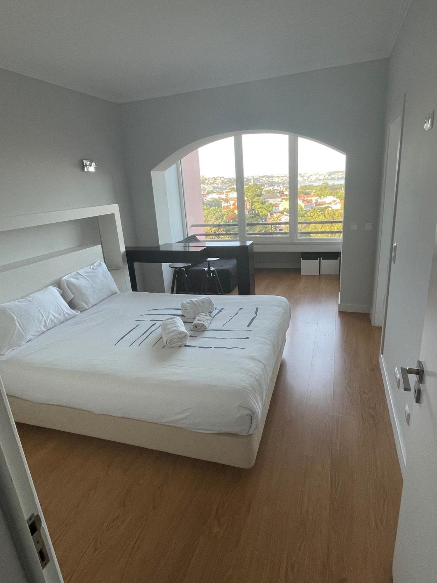 Appartement Cascais Premium Sea View Extérieur photo