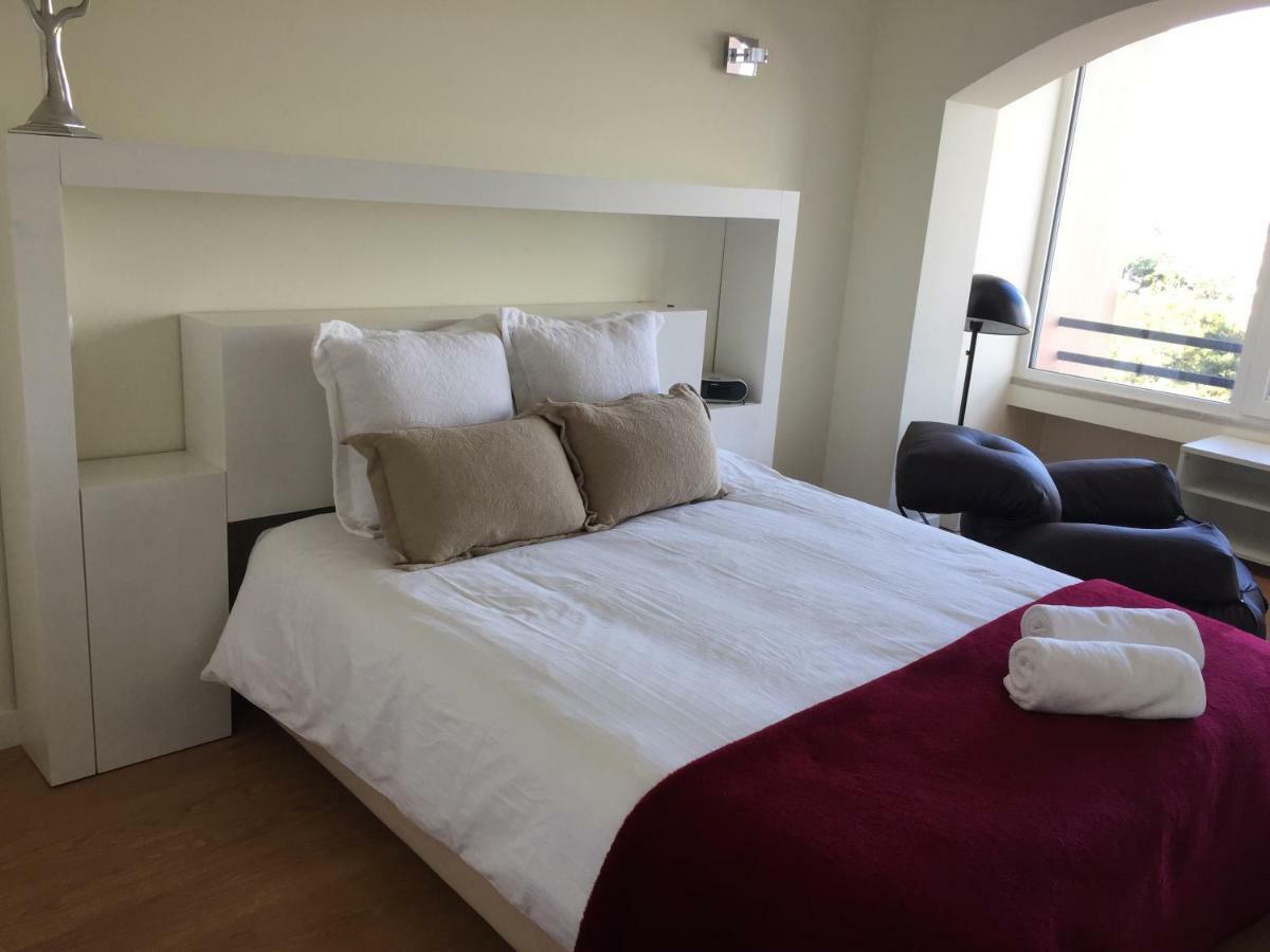 Appartement Cascais Premium Sea View Extérieur photo