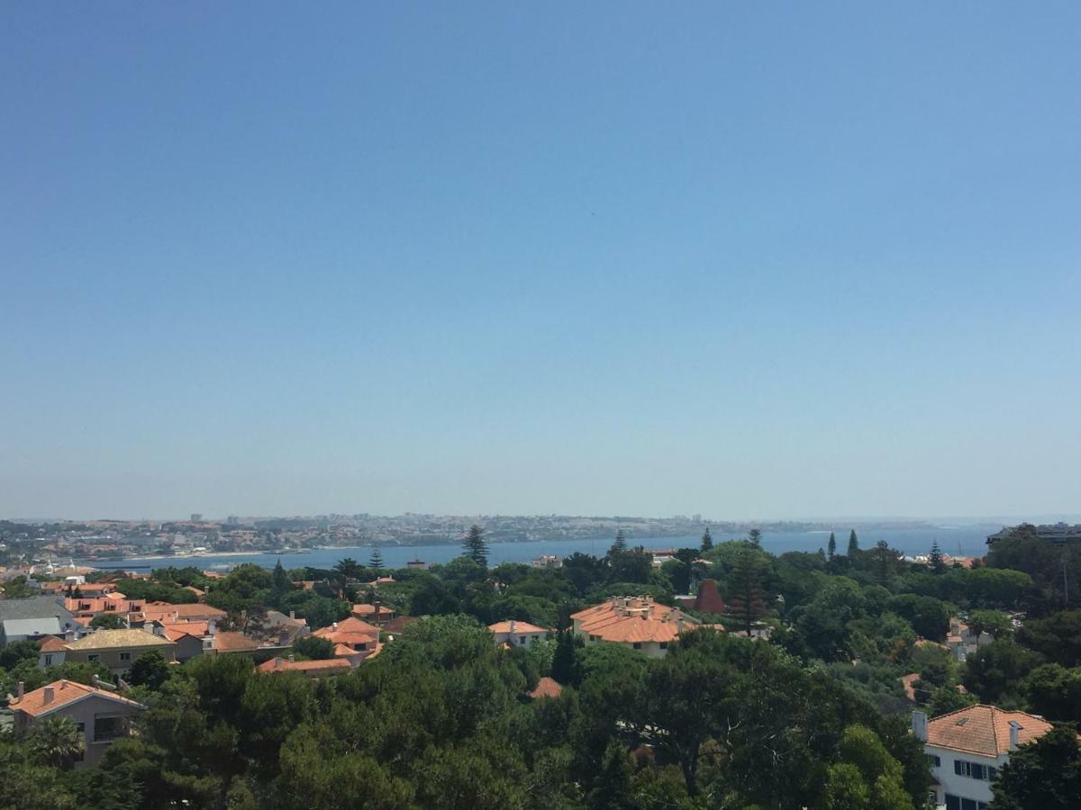 Appartement Cascais Premium Sea View Extérieur photo