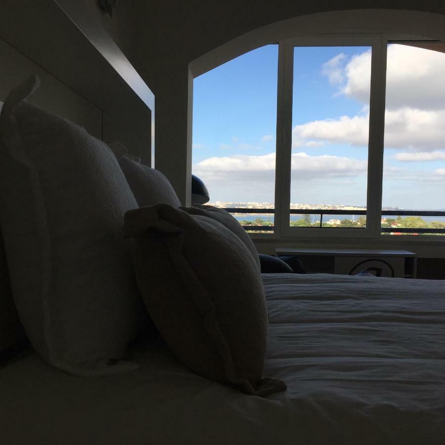 Appartement Cascais Premium Sea View Extérieur photo
