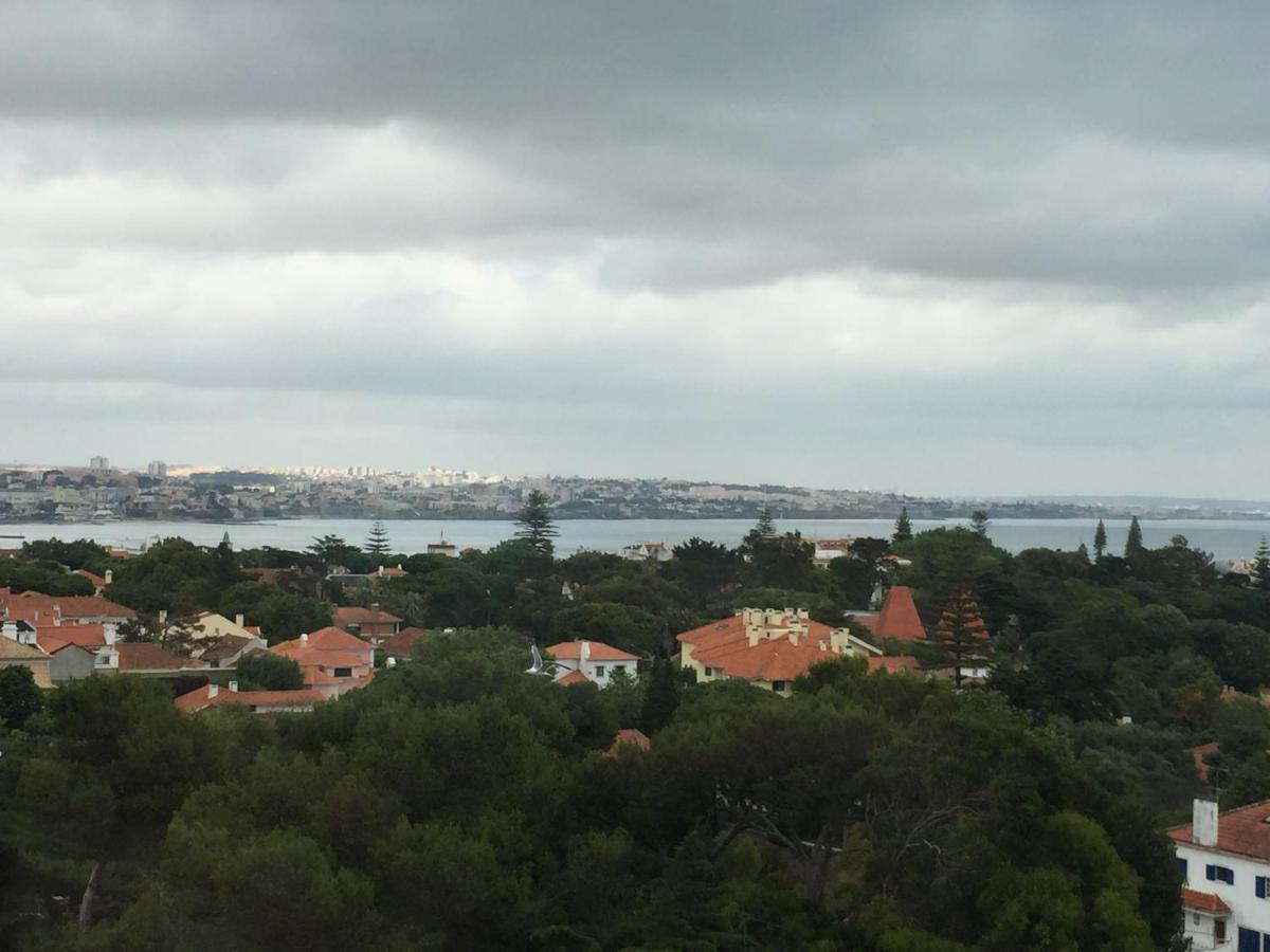 Appartement Cascais Premium Sea View Extérieur photo