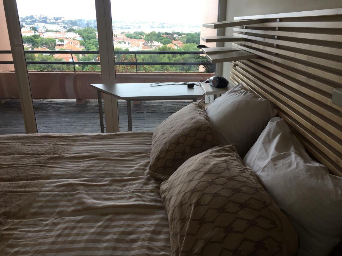 Appartement Cascais Premium Sea View Extérieur photo