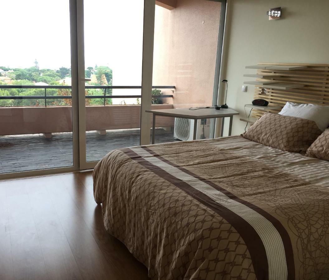 Appartement Cascais Premium Sea View Extérieur photo