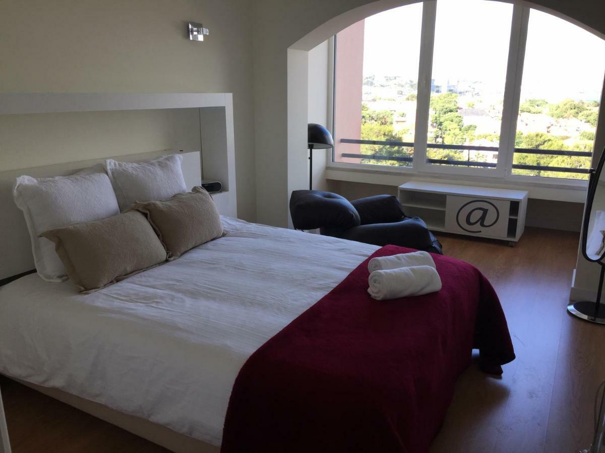 Appartement Cascais Premium Sea View Extérieur photo